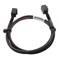H20176-001 Cable Mini SAS HD 55cm - X2 Kabel