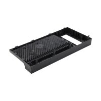 00C5P8 0C5P8 Front Bezel Face Cover Blende for Precision T1700