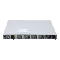 DCS-7150S-64 48x 10Gbe SFP+ 4x 40GbE QSFP+ L3 Managed 2X PSU Rack Switch