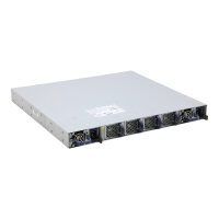 DCS-7150S-64 48x 10Gbe SFP+ 4x 40GbE QSFP+ L3 Managed 2X PSU Rack Switch