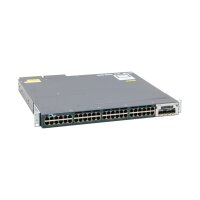 Catalyst WS-C3560X-48T-L 48x 1GbE RJ-45 4x 10GbE SFP+...
