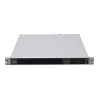 ASA5555-X 8x 1GbE RJ-45 Red. PSU Firewall Security Appliance